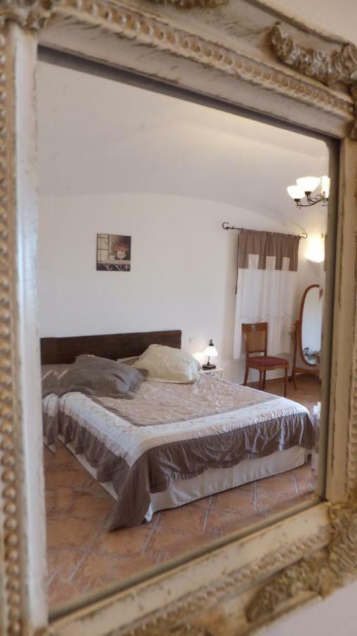 Les Chambres De L'Hote Antique Pietra Longa Salvini エクステリア 写真