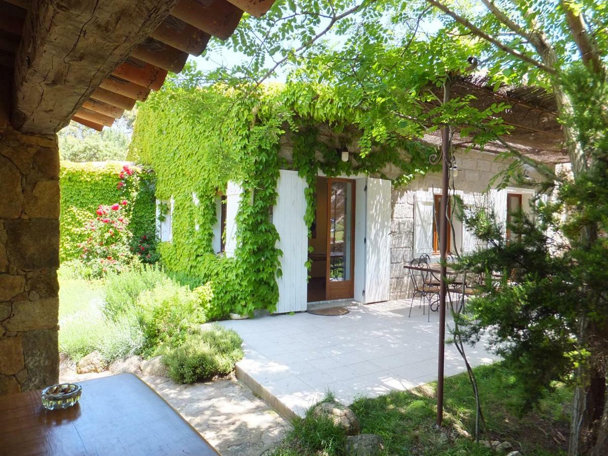 Les Chambres De L'Hote Antique Pietra Longa Salvini エクステリア 写真