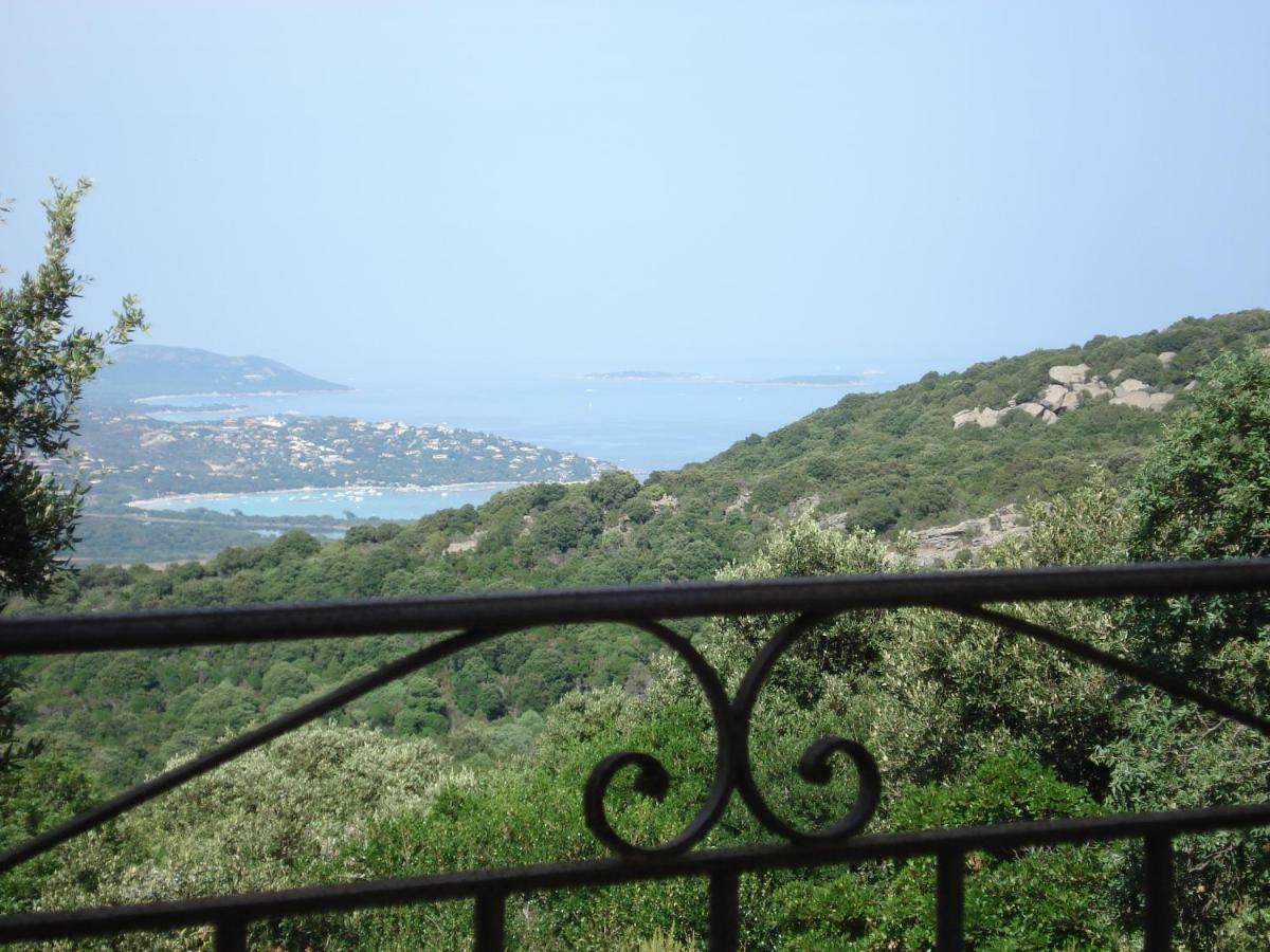Les Chambres De L'Hote Antique Pietra Longa Salvini エクステリア 写真