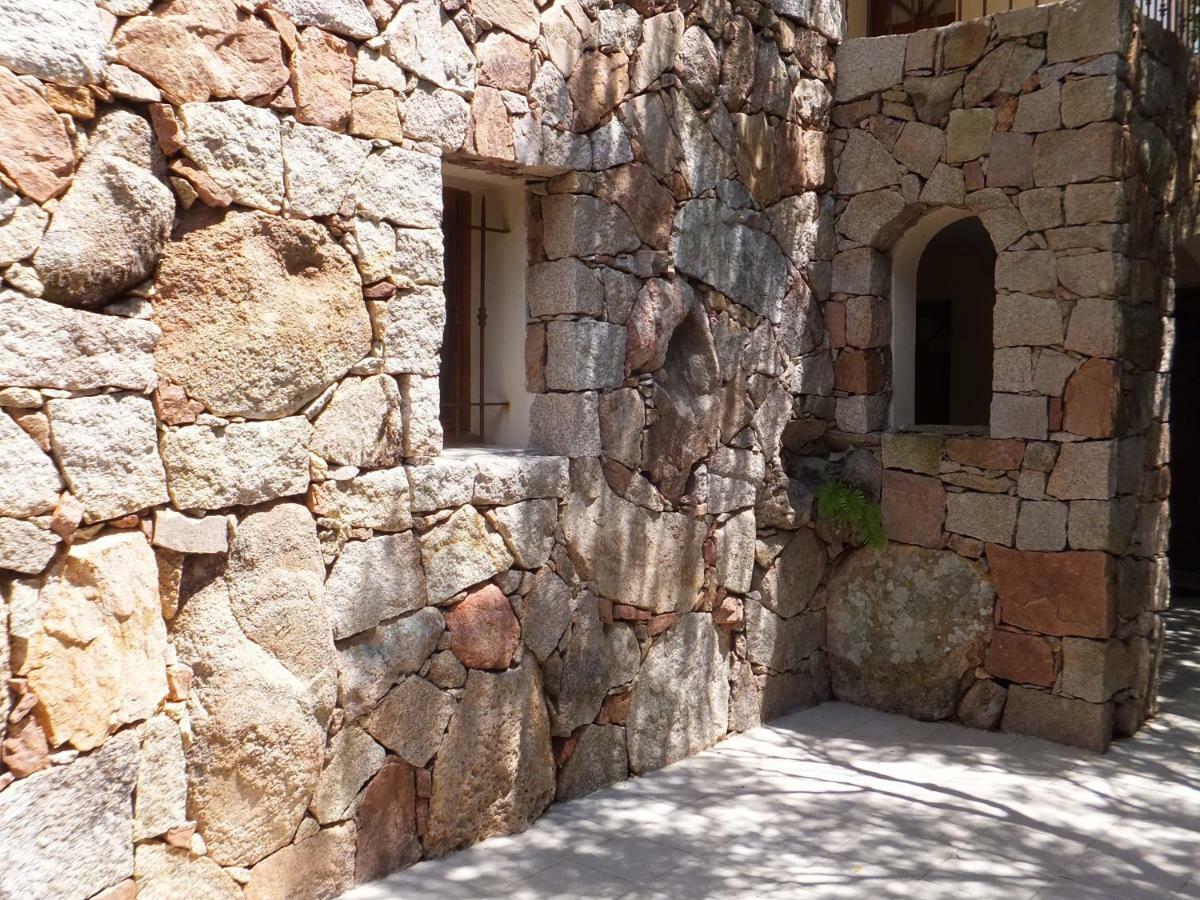 Les Chambres De L'Hote Antique Pietra Longa Salvini エクステリア 写真