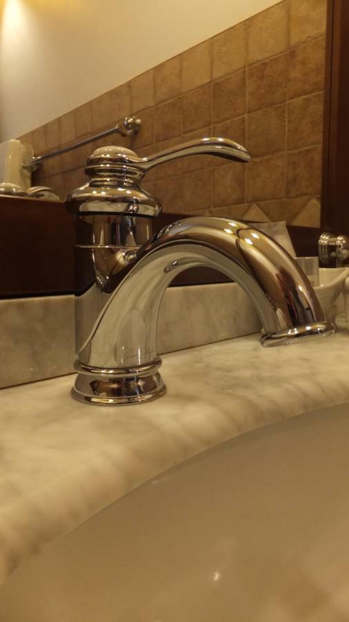 Les Chambres De L'Hote Antique Pietra Longa Salvini エクステリア 写真